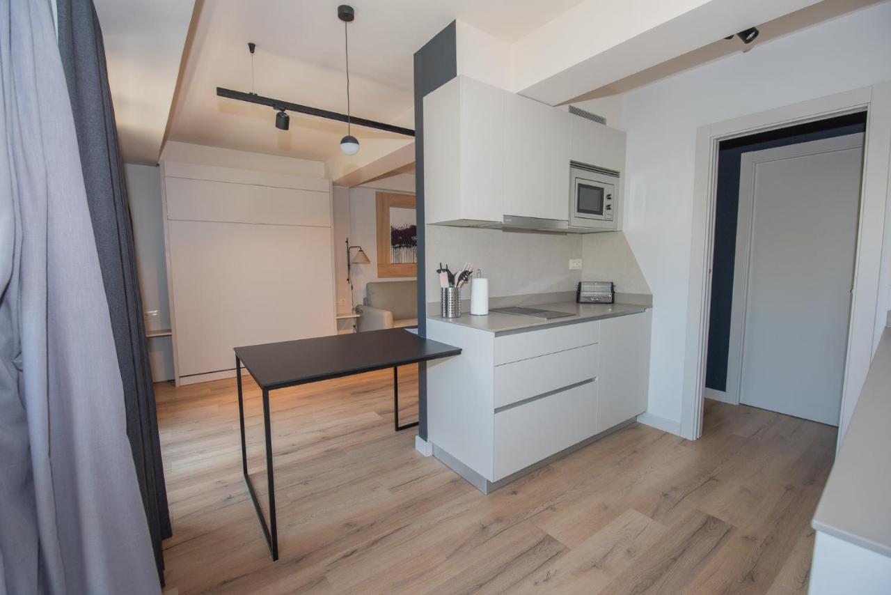 Apartamento Estudio 