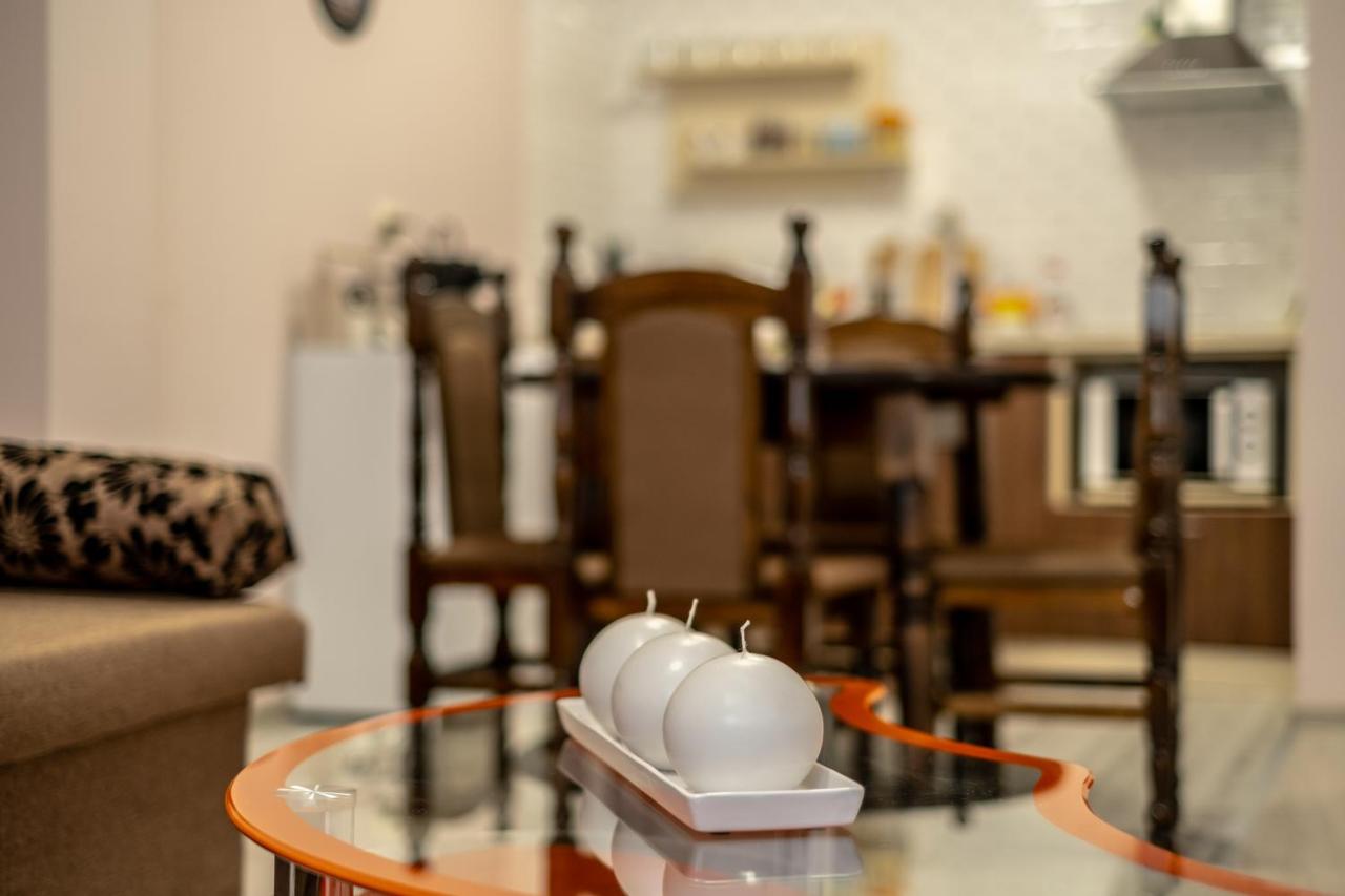 Alex apartment - B&B Velingrad