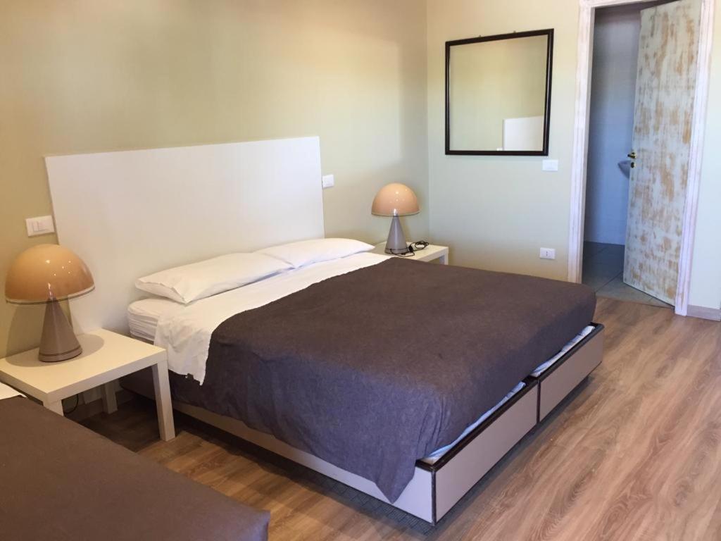 Comfort Double or Twin Room