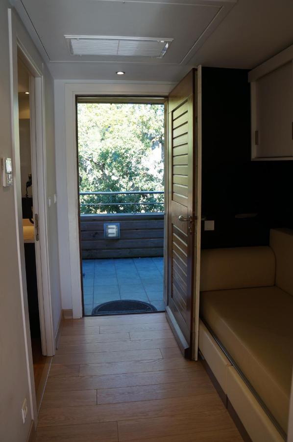 Monolocale (2-3 Adulti) 