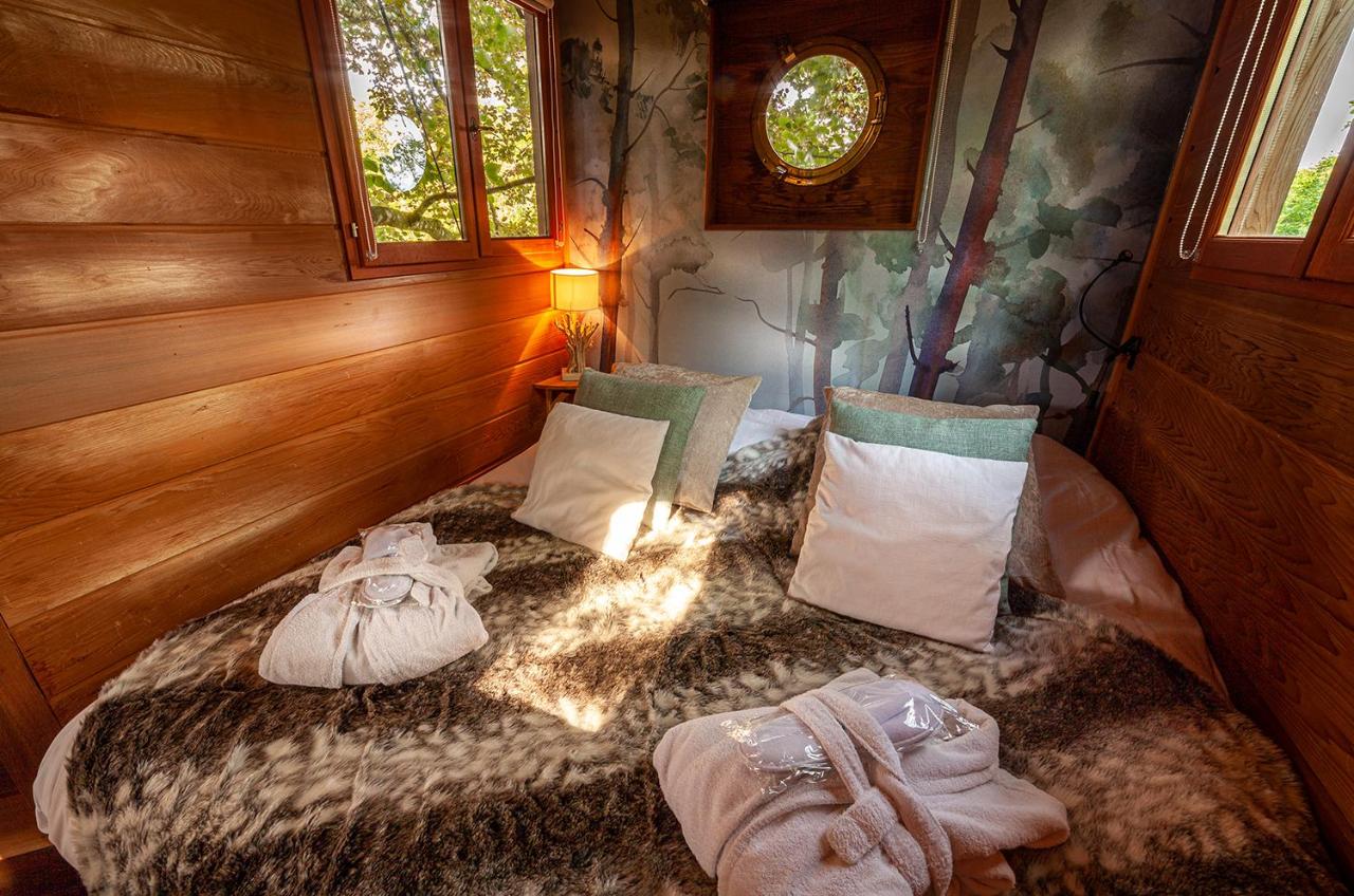 Treehouse