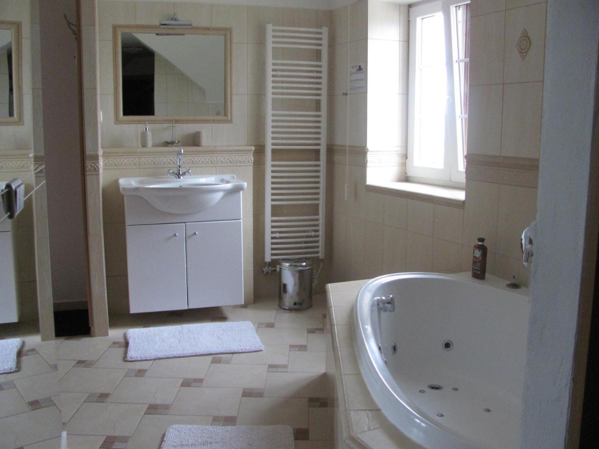 Chambre Double Deluxe avec Lit d'Appoint