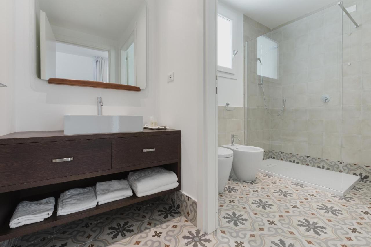 Suite with Terrace