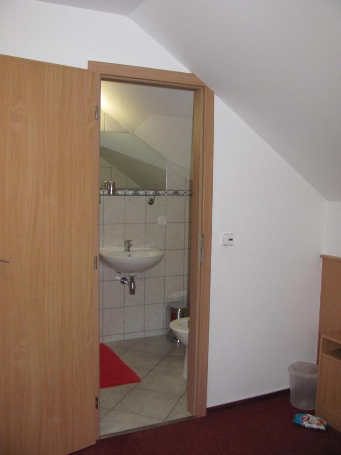 Chambre Lits Jumeaux Standard