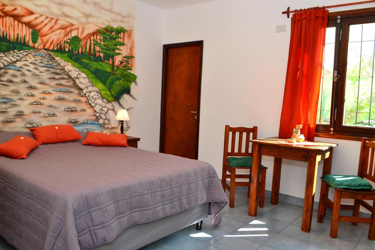 Habitación Doble Estándar