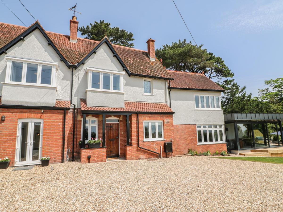 The Coach House - B&B