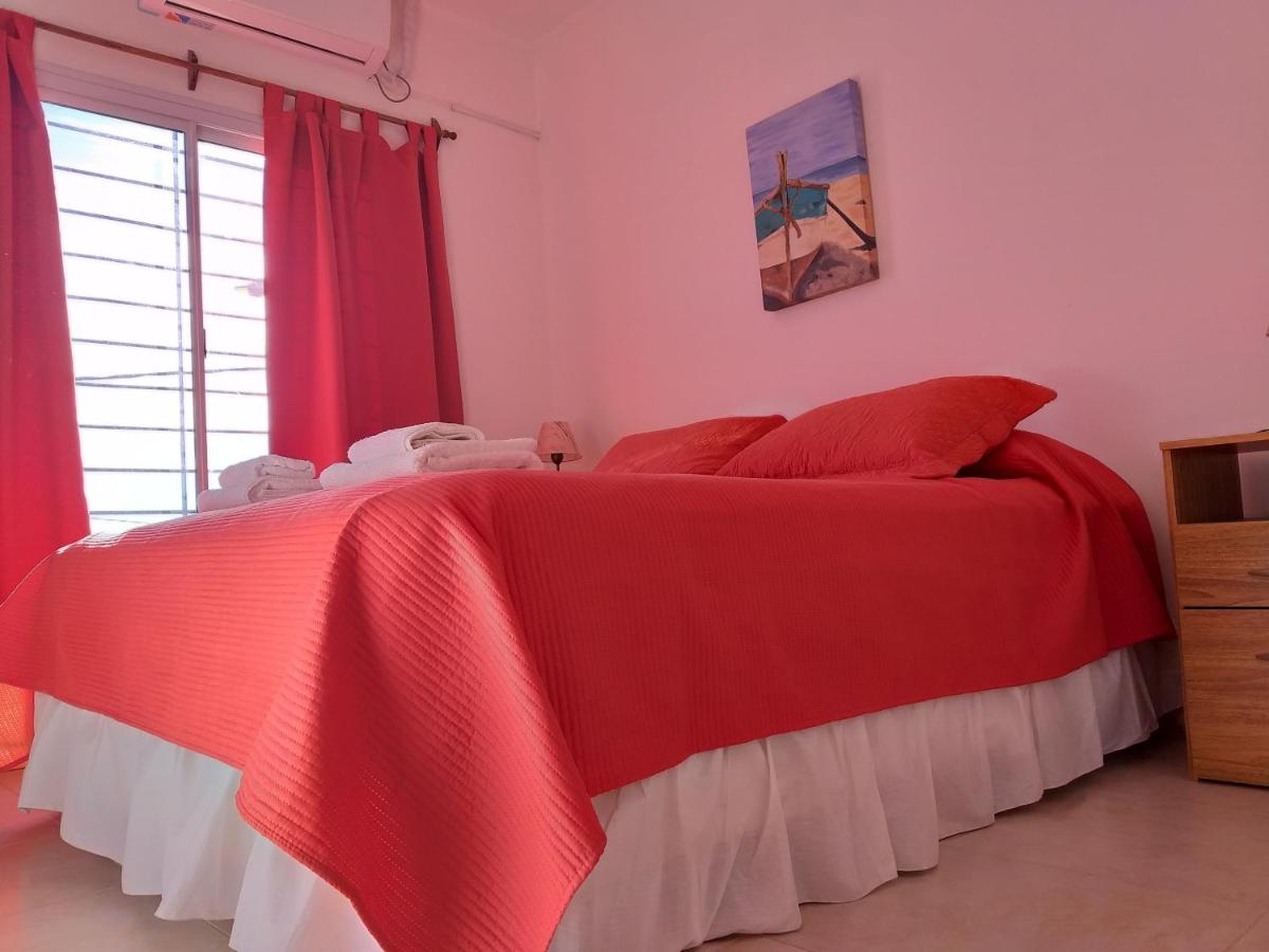 B&B San Rafael - MAPE Departamentos - Bed and Breakfast San Rafael