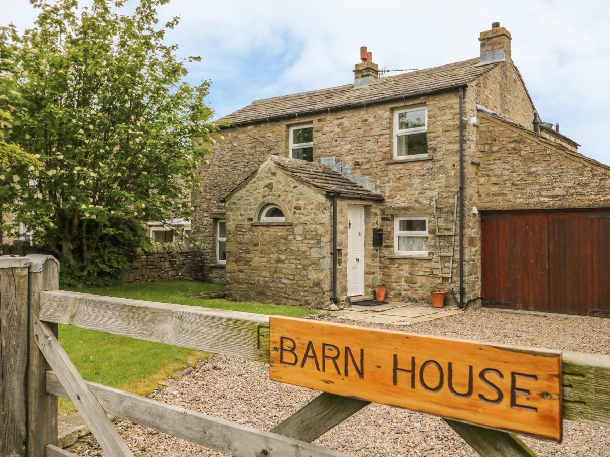 B&B Leyburn - Barn House - Bed and Breakfast Leyburn