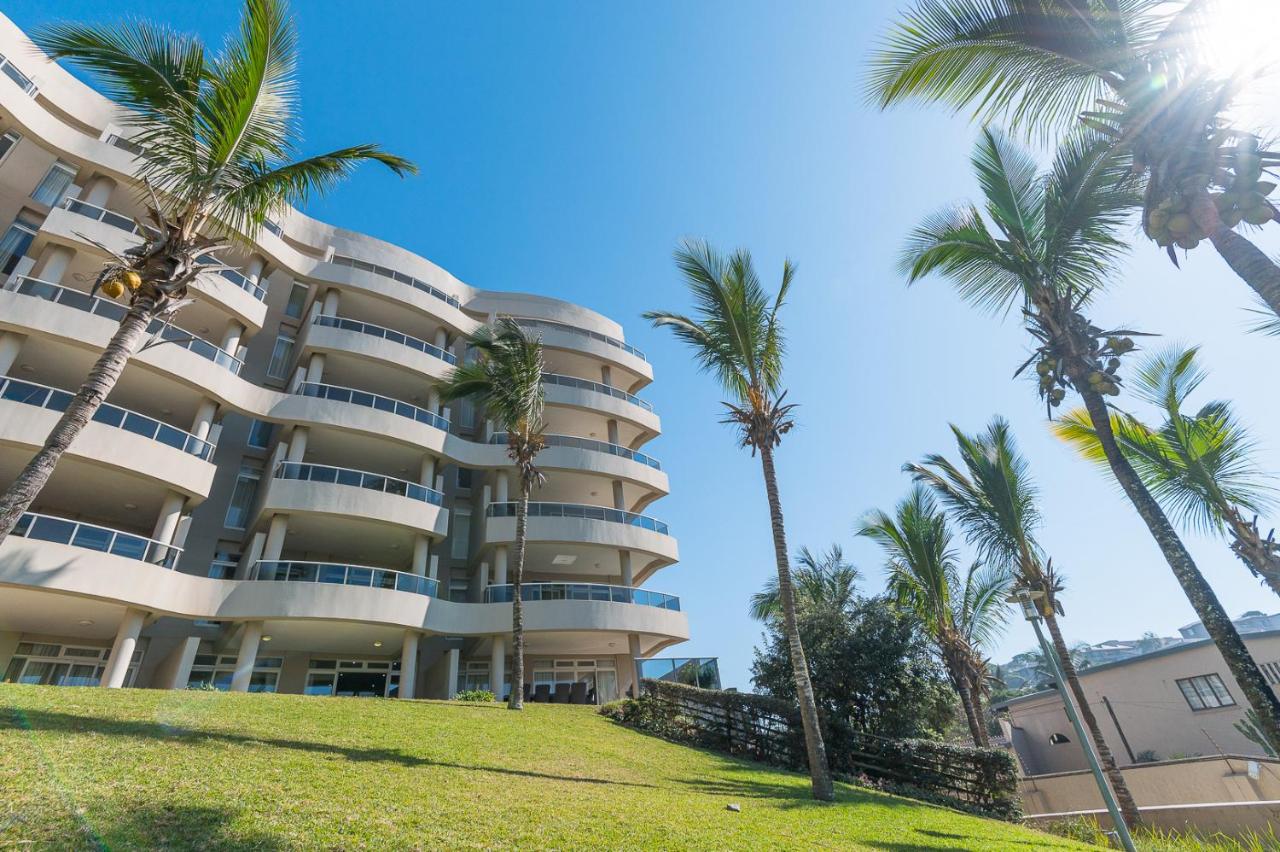 Ballito Manor - Manor View 102 - B&B Ballito