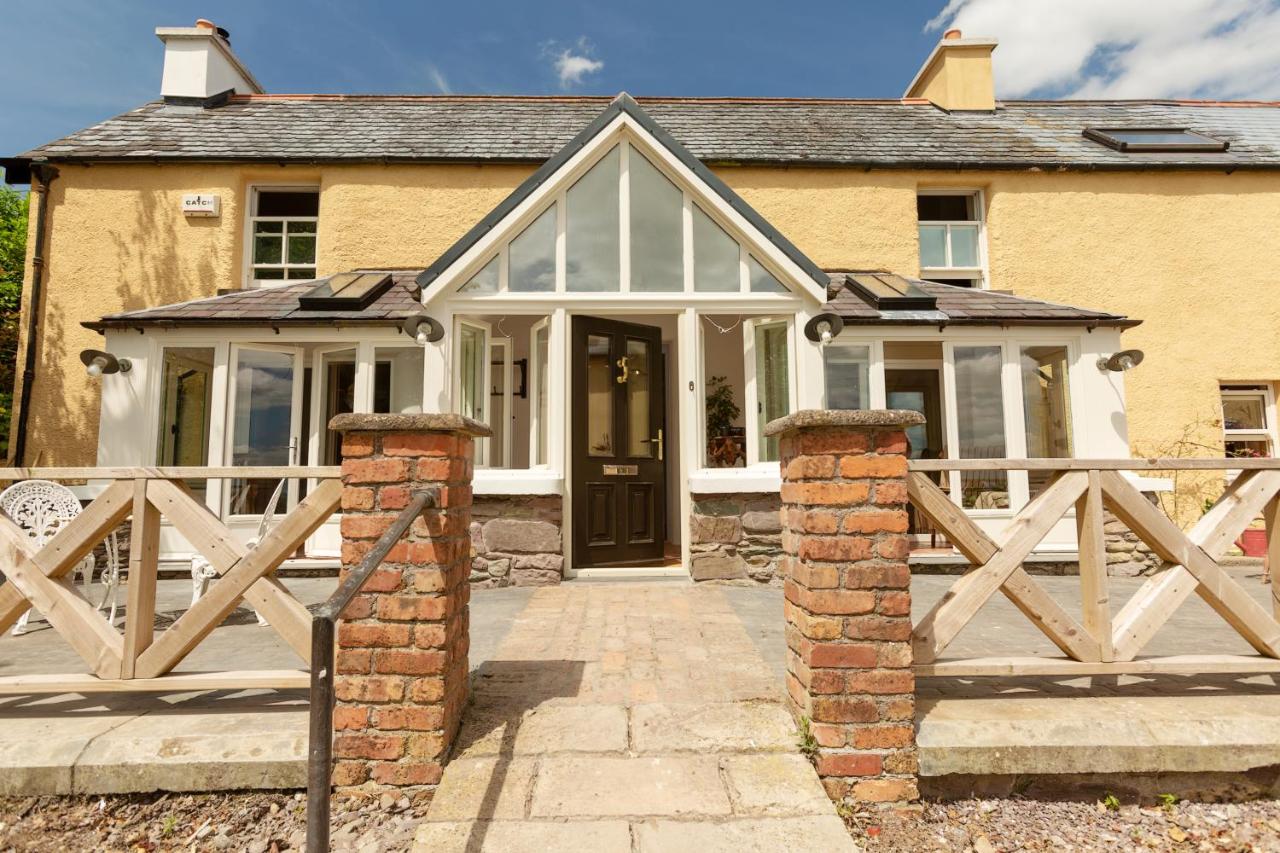 Charming Old Farmhouse - B&B Coachford