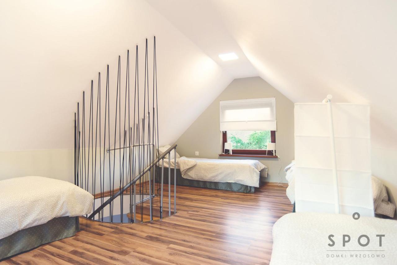Haus mit 1 Schlafzimmer