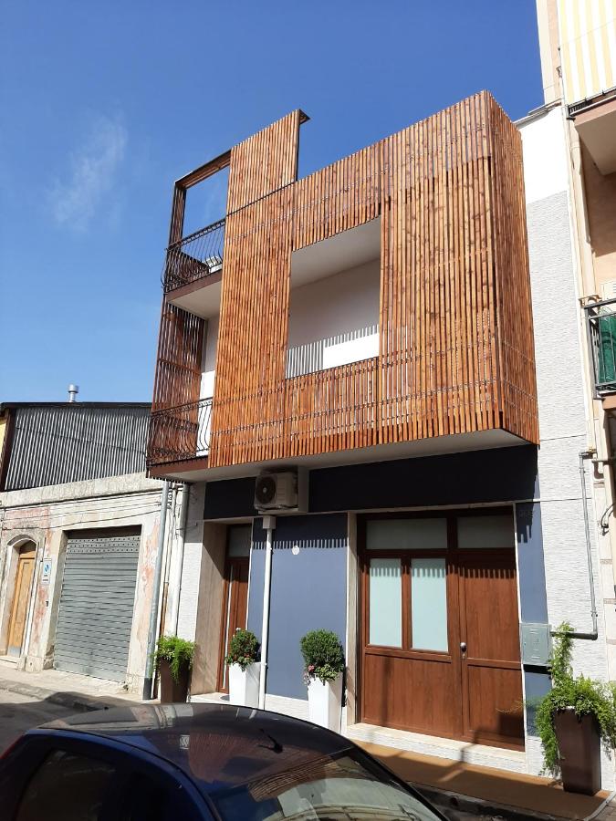 B&B ARCHIMEDE - B&B