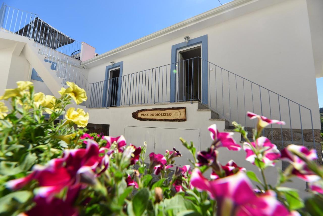 Casa do Moleiro - Bed and Breakfast