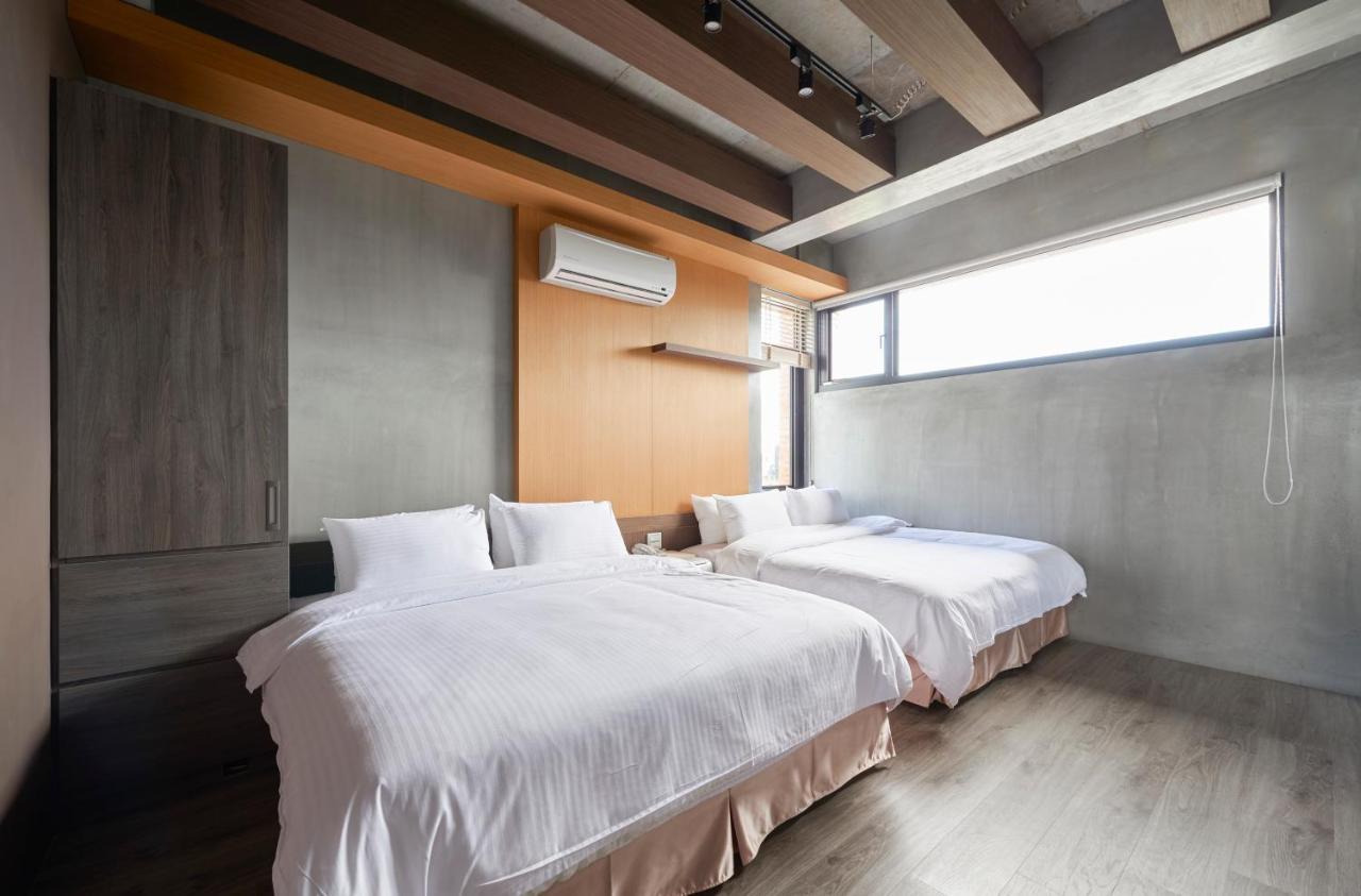Quadruple Room with Bath