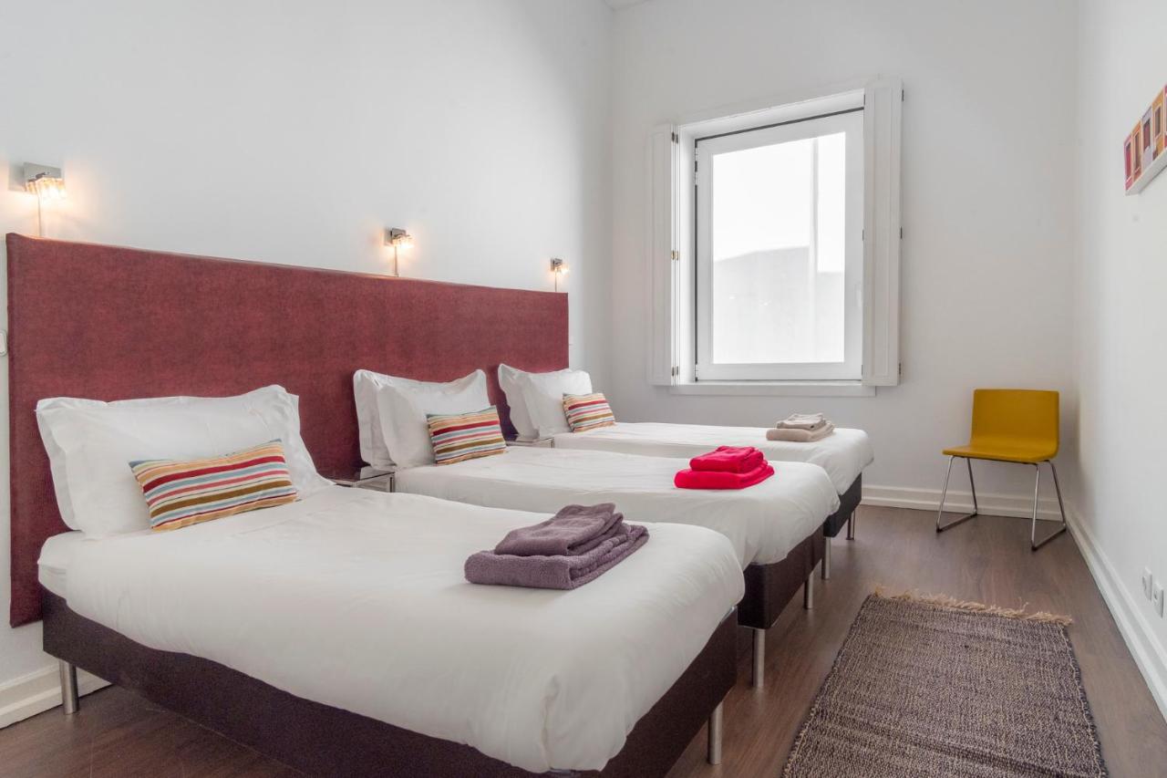 Apartamento Deluxe