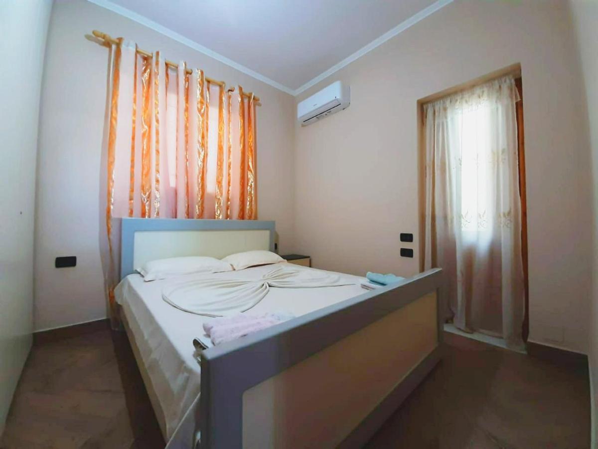 B&B Vlorë - Apartment Demaj - Bed and Breakfast Vlorë