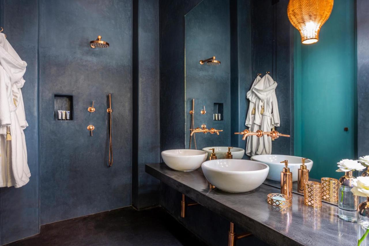 Riad Tajania - B&B