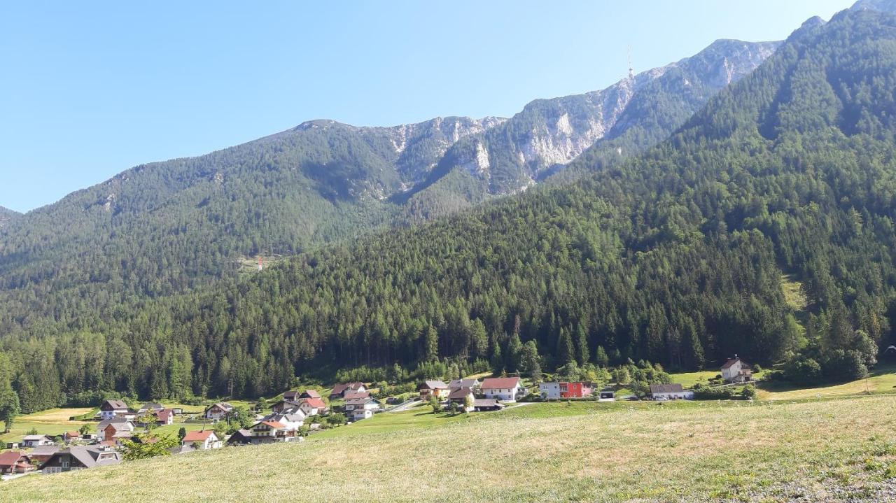 Apartments in Villa Crusca - B&B Bad Bleiberg