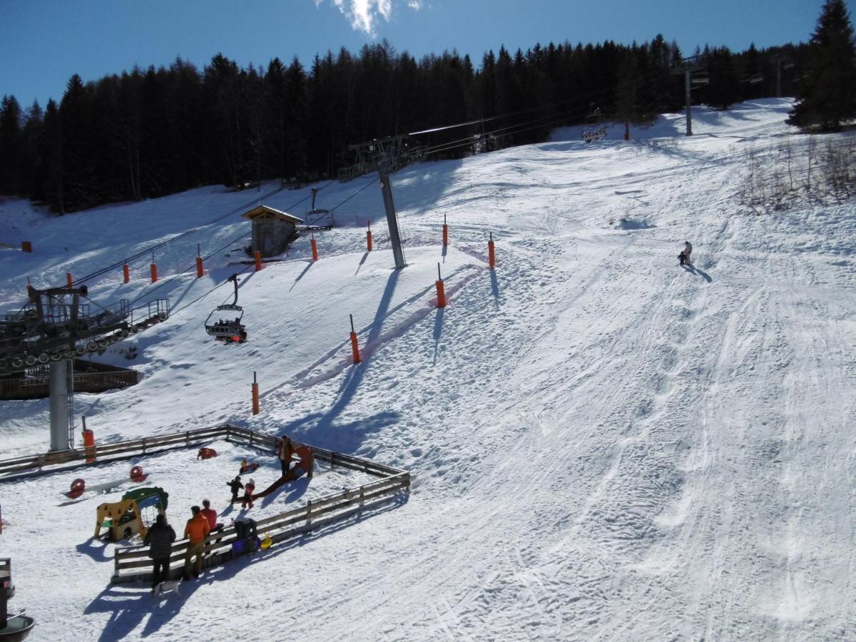 Superbe Duplex 45m2, au pied des pistes, La Plagne, avec WIFI - B&B
