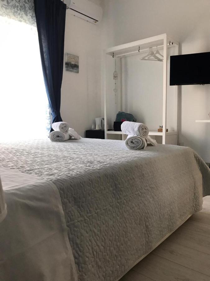 Habitación Doble con baño privado