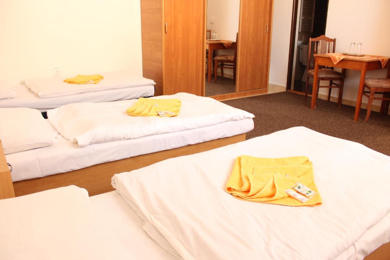Budget Twin Room