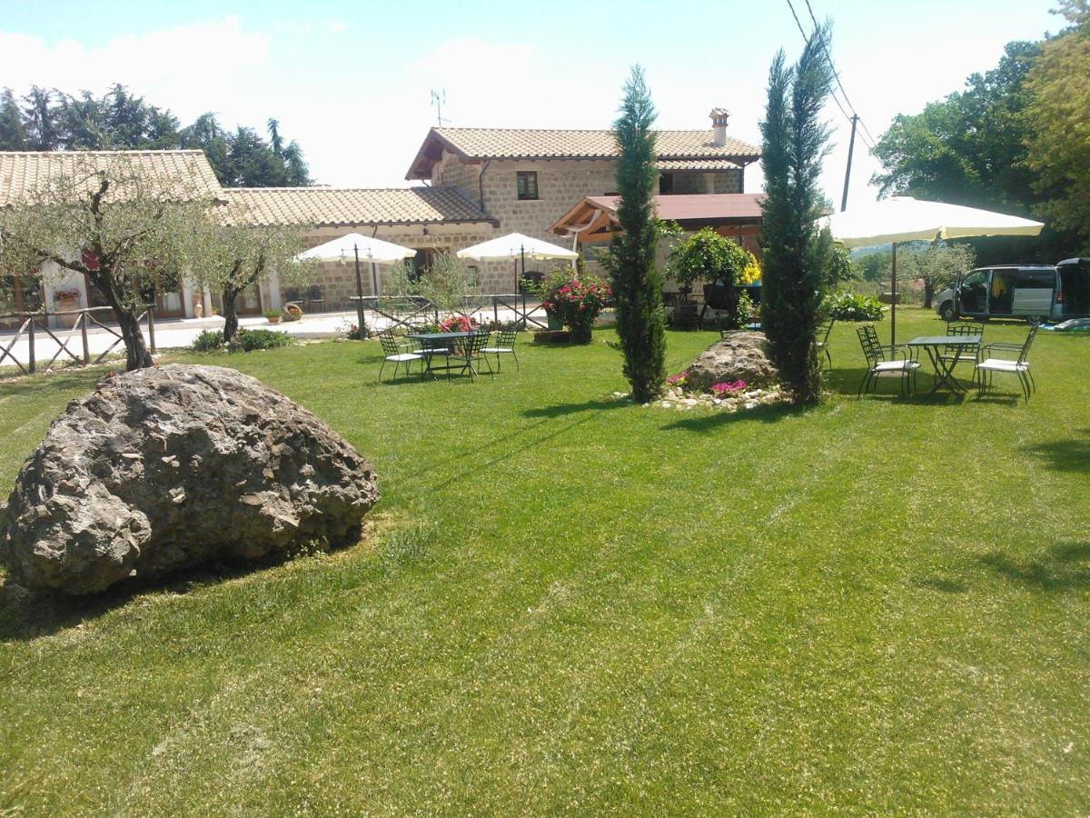 Grotta Biscia - B&B