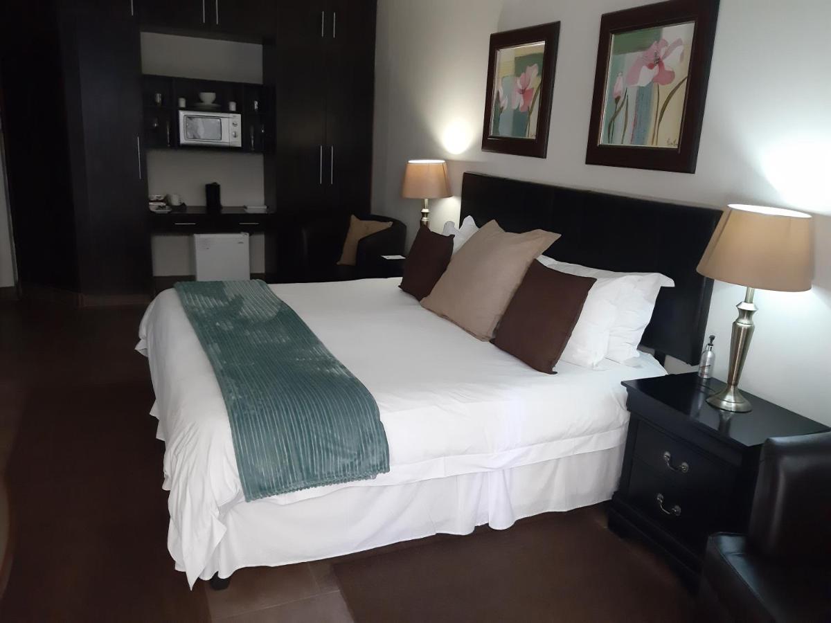 Suite King Deluxe