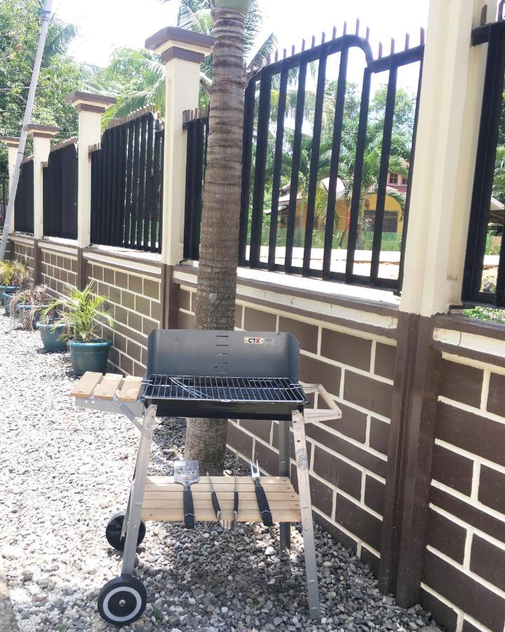 Johann’s Place Panglao - B&B Panglao