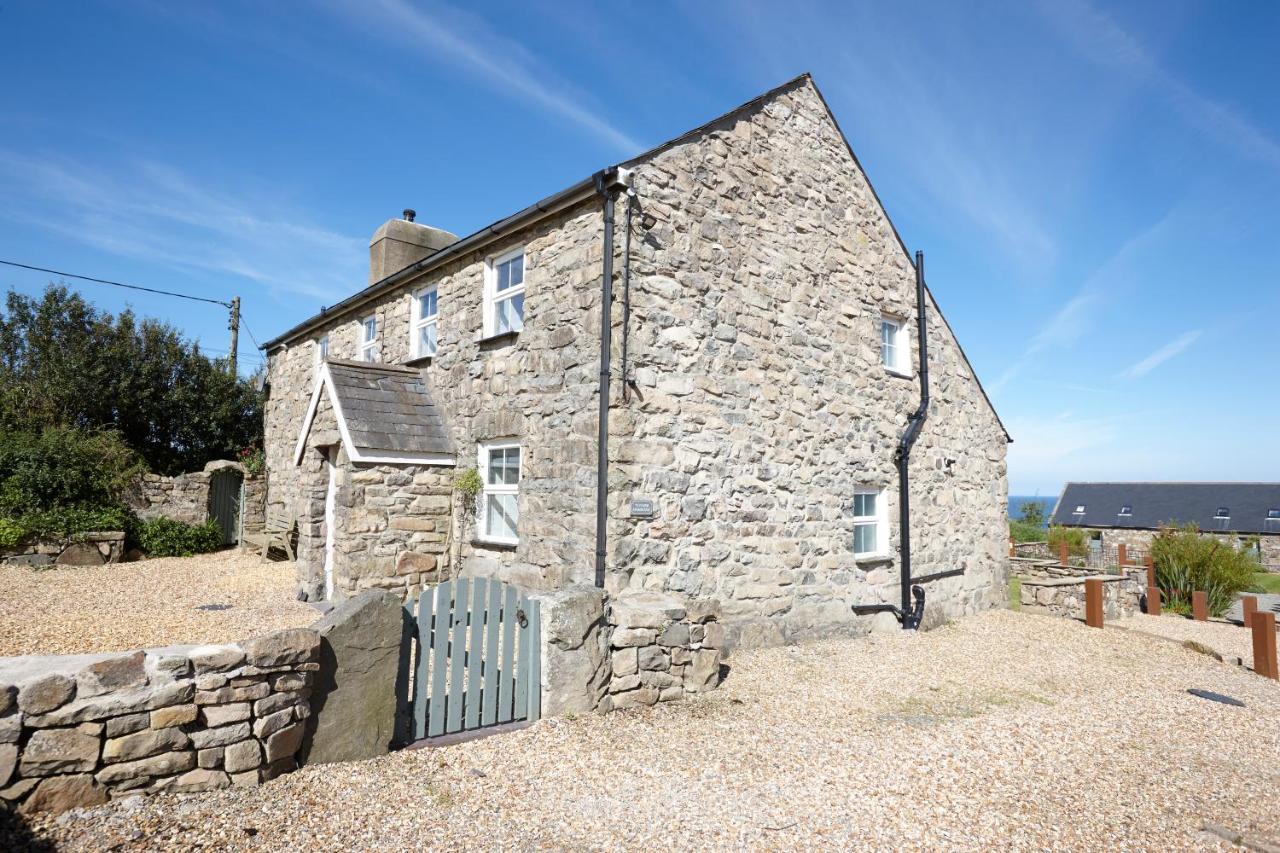 The Farmhouse Llyn Peninsula - B&B