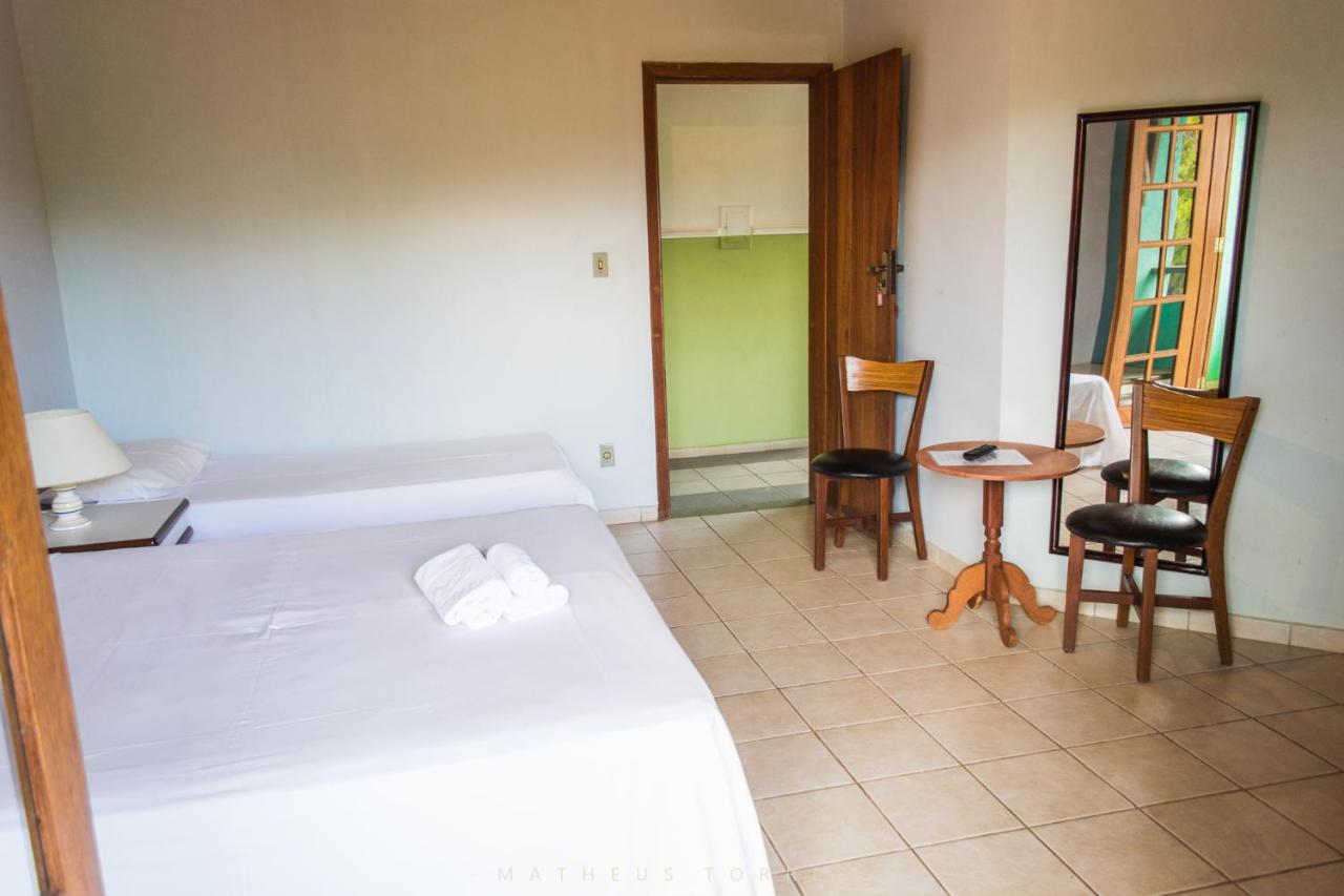 Deluxe Suite (2 Adults)