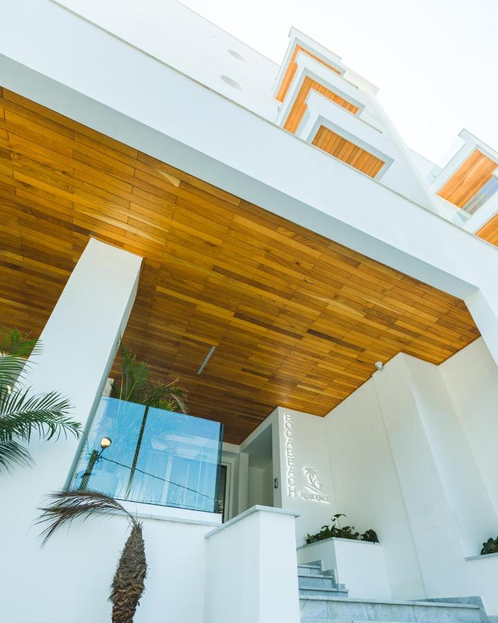 Boca Beach Residence hotel - B&B