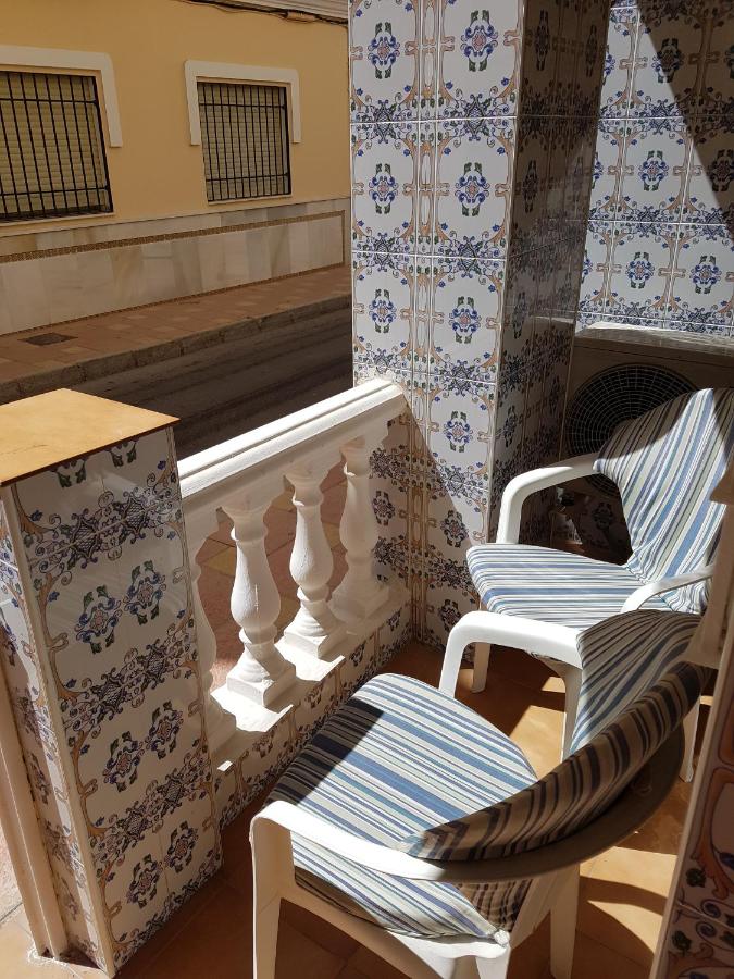 Apartamentos Jaen 8-Fuengirola - B&B Fuengirola