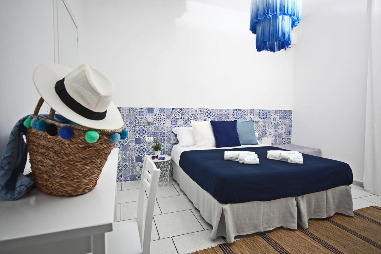 Double or Twin Room with Private Bathroom
