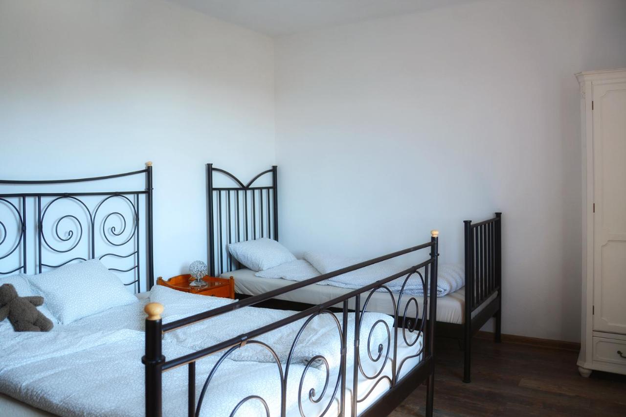 Triple Room with Bathroom