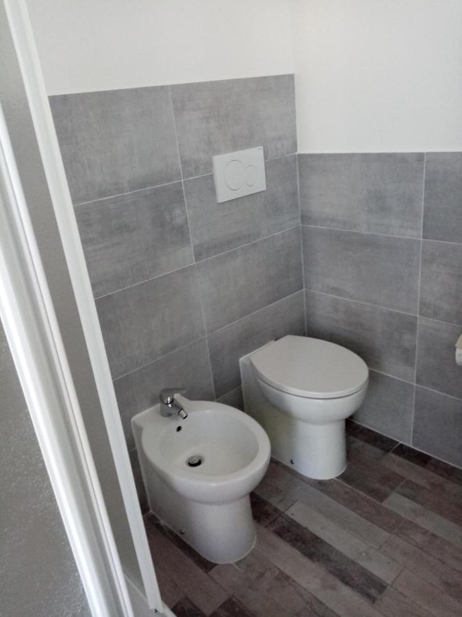 Alloggio 2 - B&B Formia