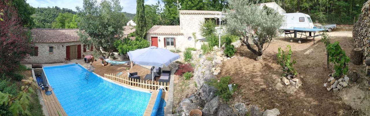 L'Establoun - Bed and Breakfast