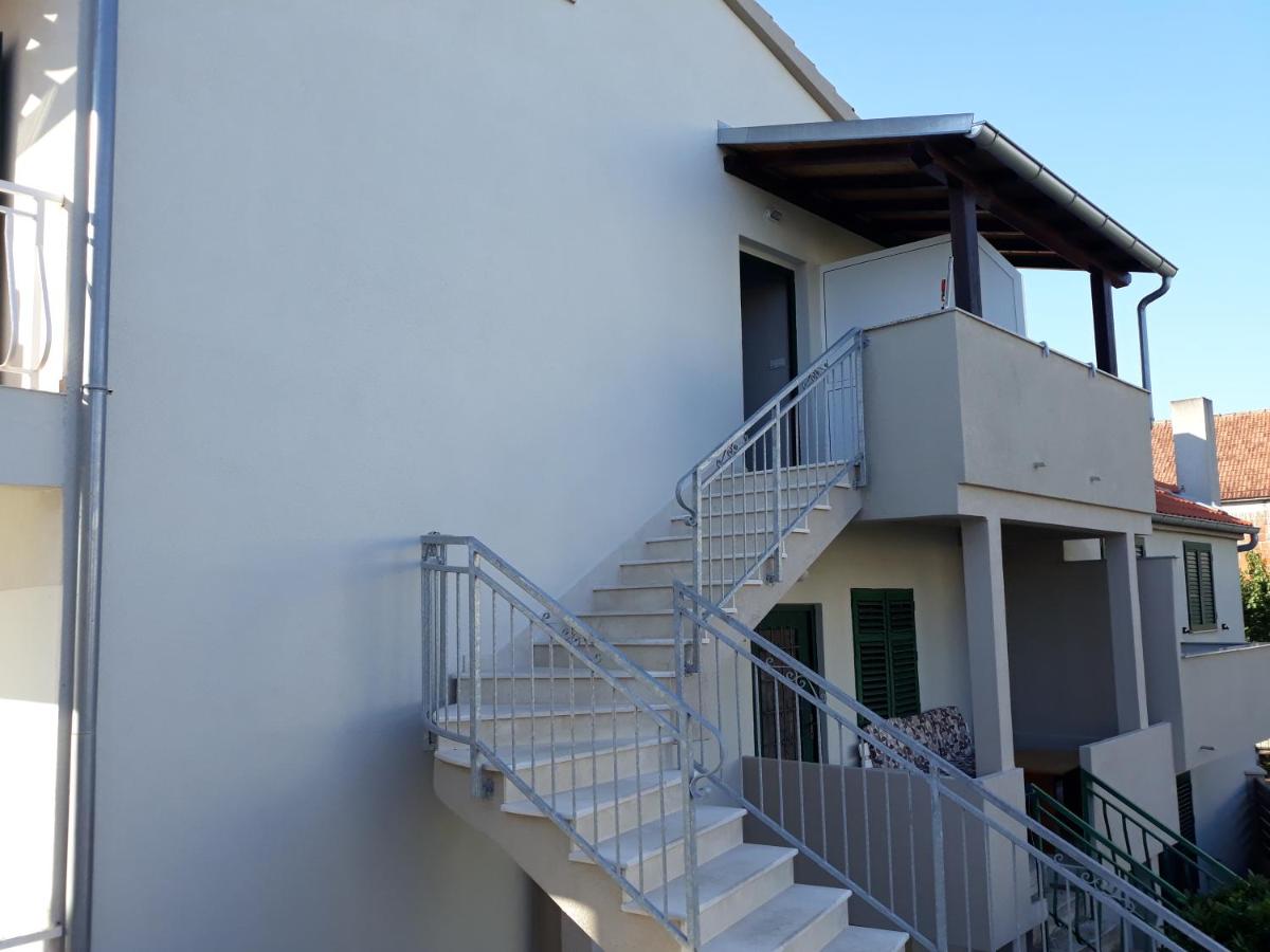 Apartmani Diana - B&B Biograd na Moru