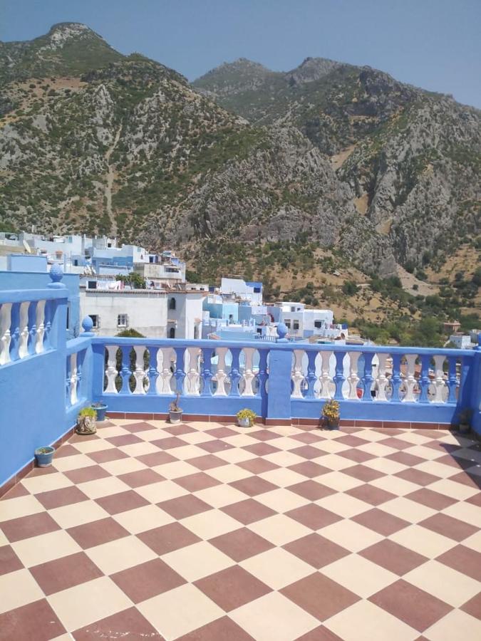 B&B Chefchaouen - Maison Bahija - Bed and Breakfast Chefchaouen