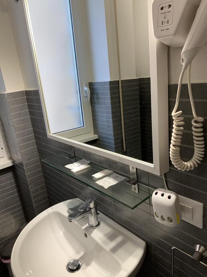 Habitación Doble con baño privado