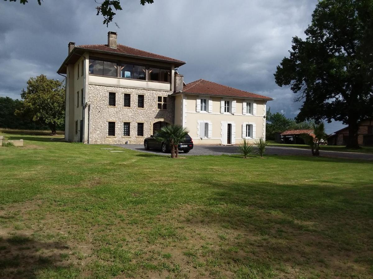 B&B Villenave - maison d'hôtes labastide - Bed and Breakfast Villenave