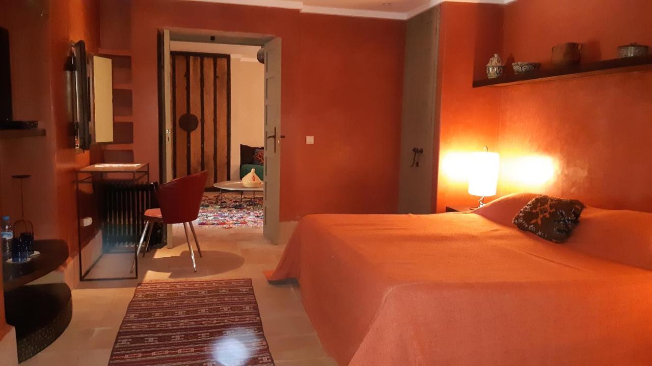 Suite con Terrazza 