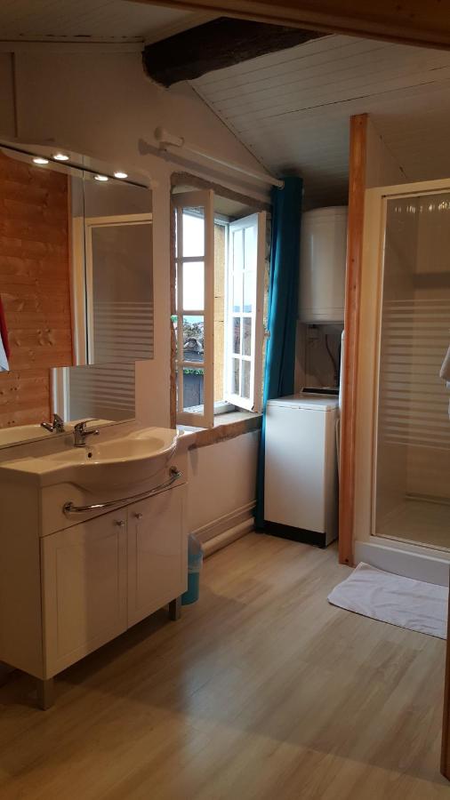Le four à pain - Bed and Breakfast