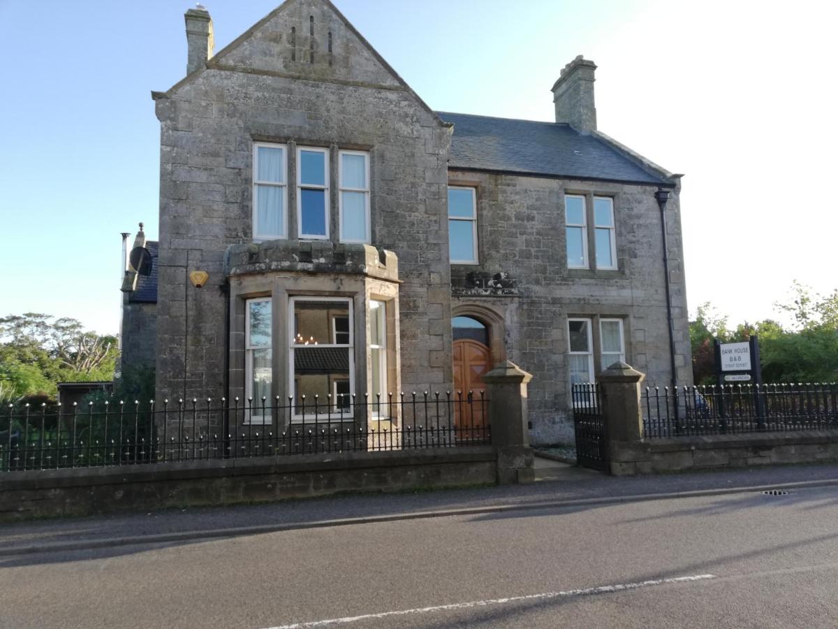 B&B Thurso - Bank House - Bed and Breakfast Thurso