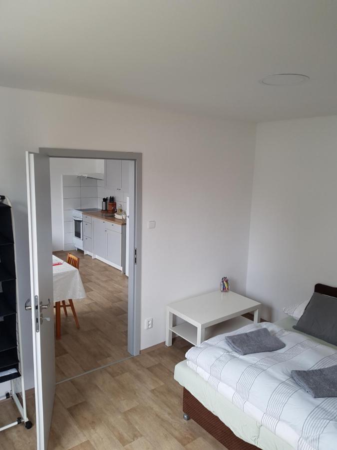  Family Apartment for 4