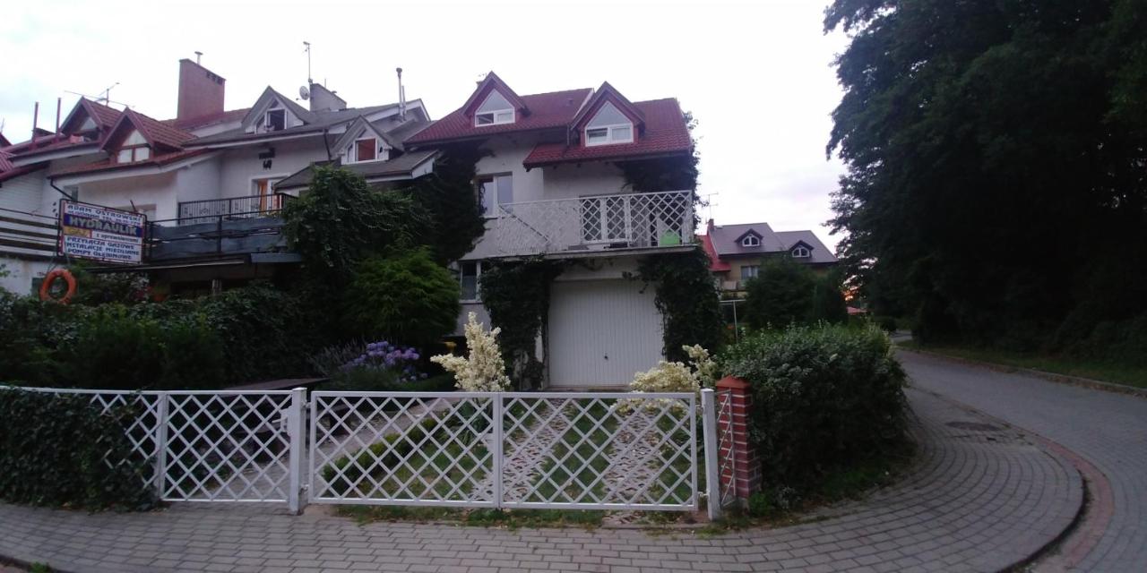 Pod 4 - B&B