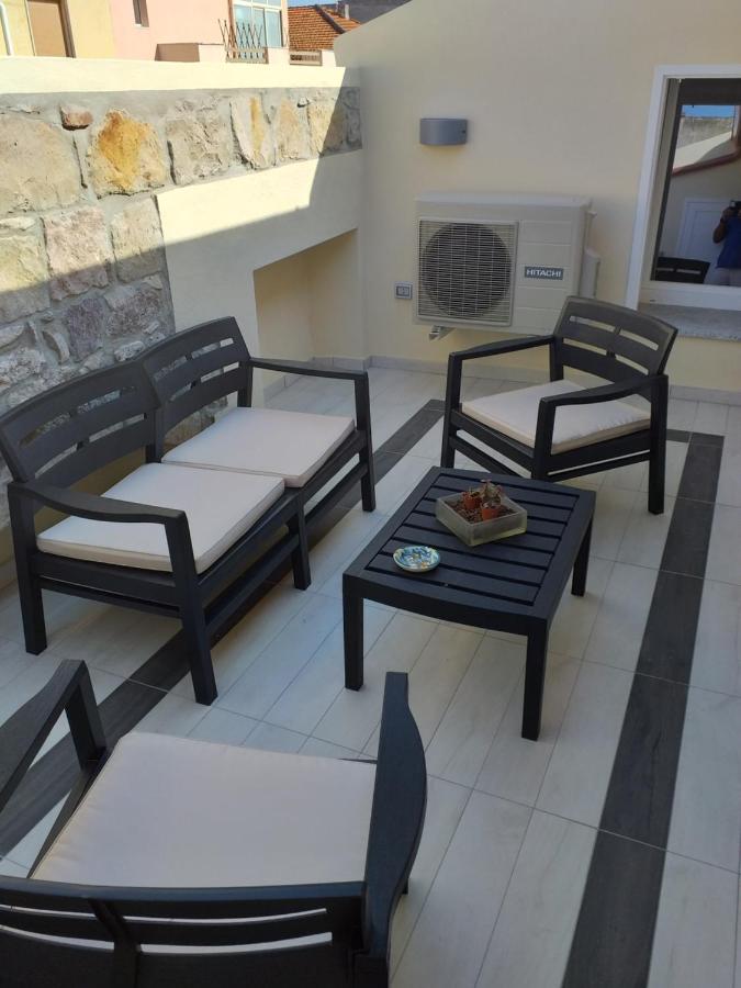 Apartamento de 2 dormitorios