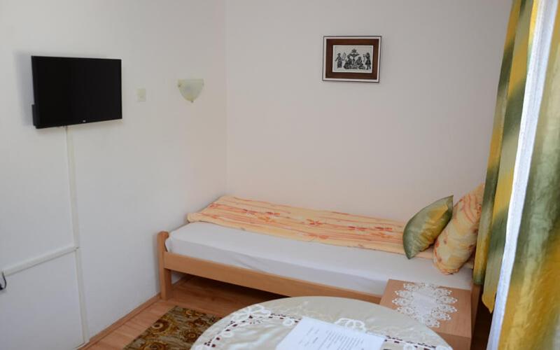 Guesthouse Vila Natalija - Chambres d'hôtes Gornja Trepča