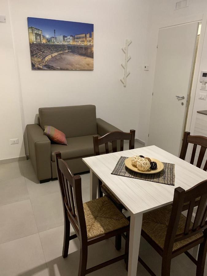 Apartamento Estándar