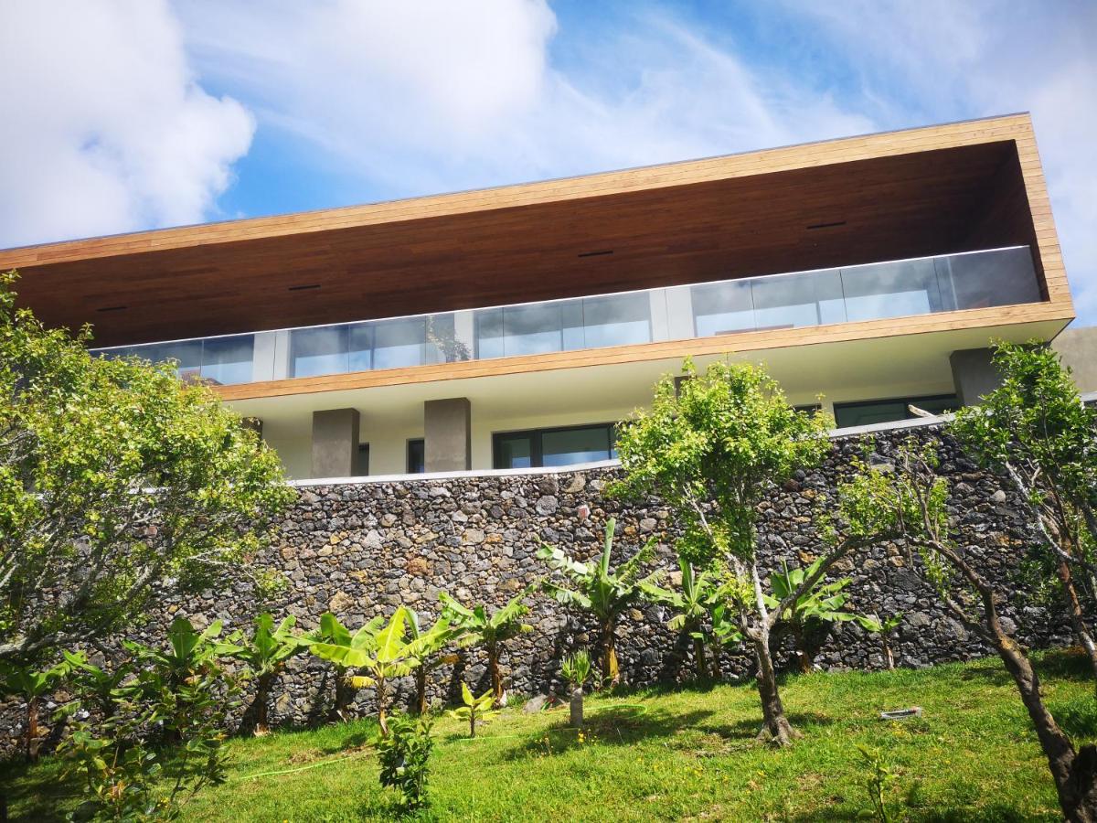 Quinta das Camélias - Açores - Ferienwohnung