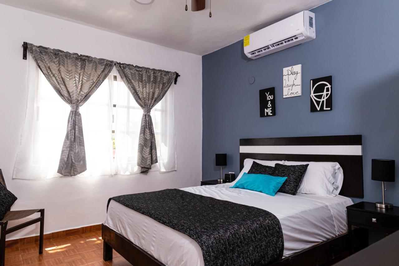 Standard Zimmer mit Queensize-Bett